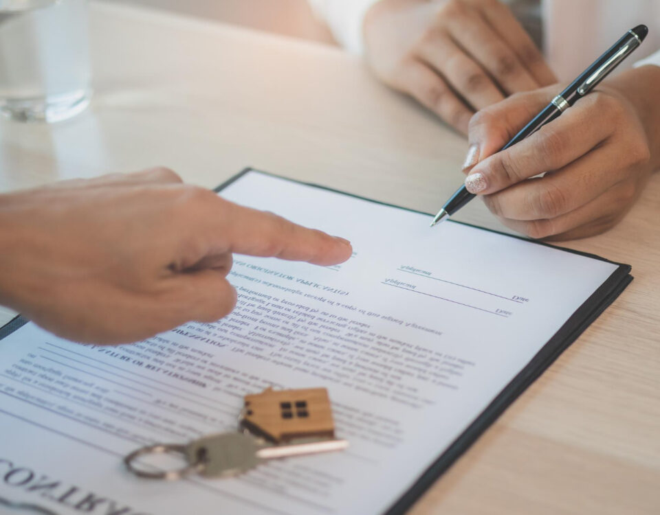 Sinal, arras e multa: onde mora o risco real? Sinal, arras e multa: onde mora o risco real?