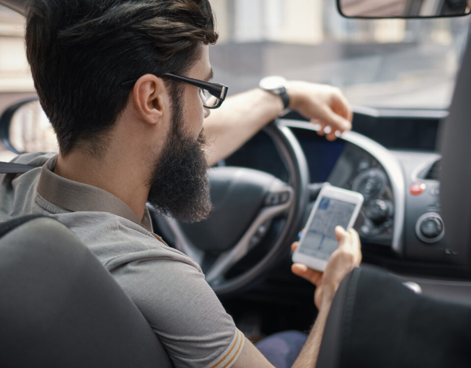 Rastreamento de frotas e lgpd: onde mora o risco?