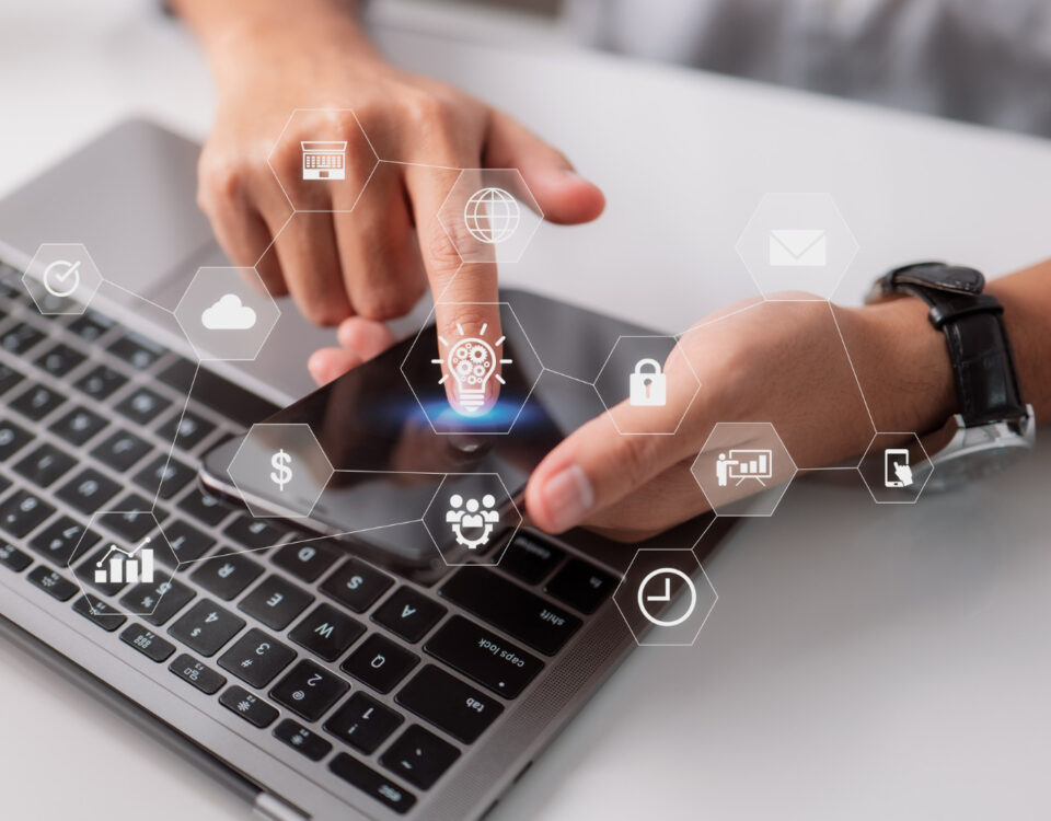 DDoS, LGPD e responsabilidade: quem responde pelo apagão? DDoS, LGPD e responsabilidade: quem responde pelo apagão?