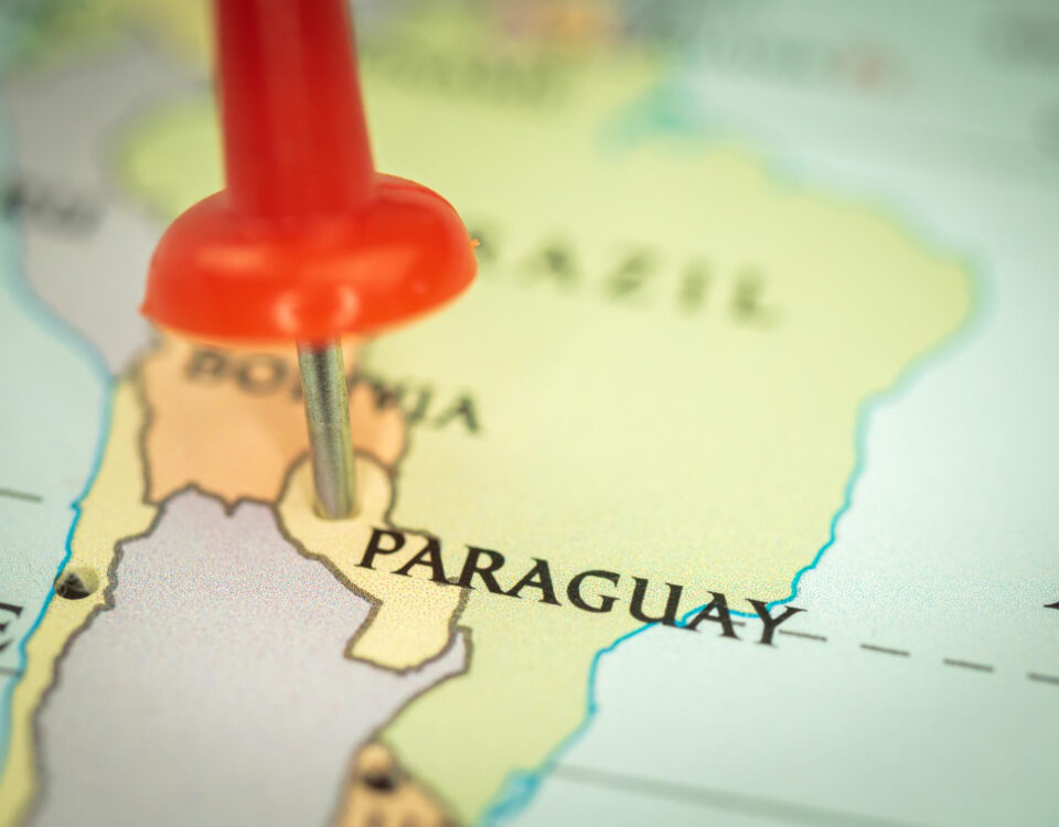 Residência e vistos no Mercosul: onde o Paraguai se encaixa Residência e vistos no Mercosul: onde o Paraguai se encaixa