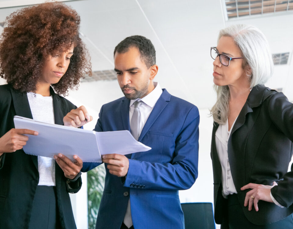 Contrato com cláusula de performance protege as partes? Contrato com cláusula de performance protege as partes?