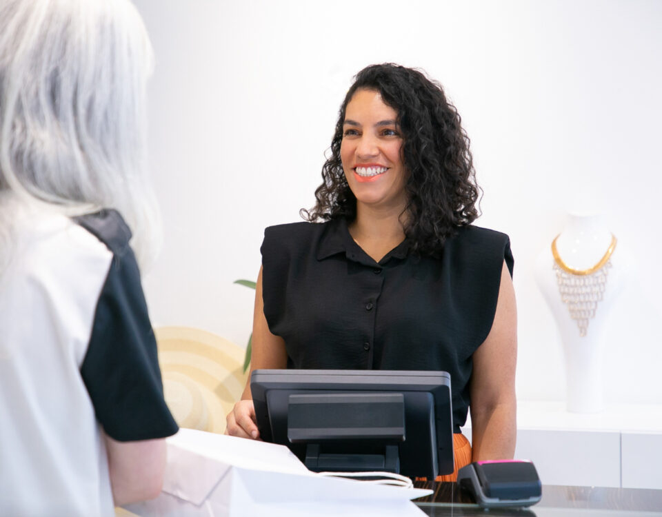 LGPD no balcão digital: riscos e boas práticas nas PMEs