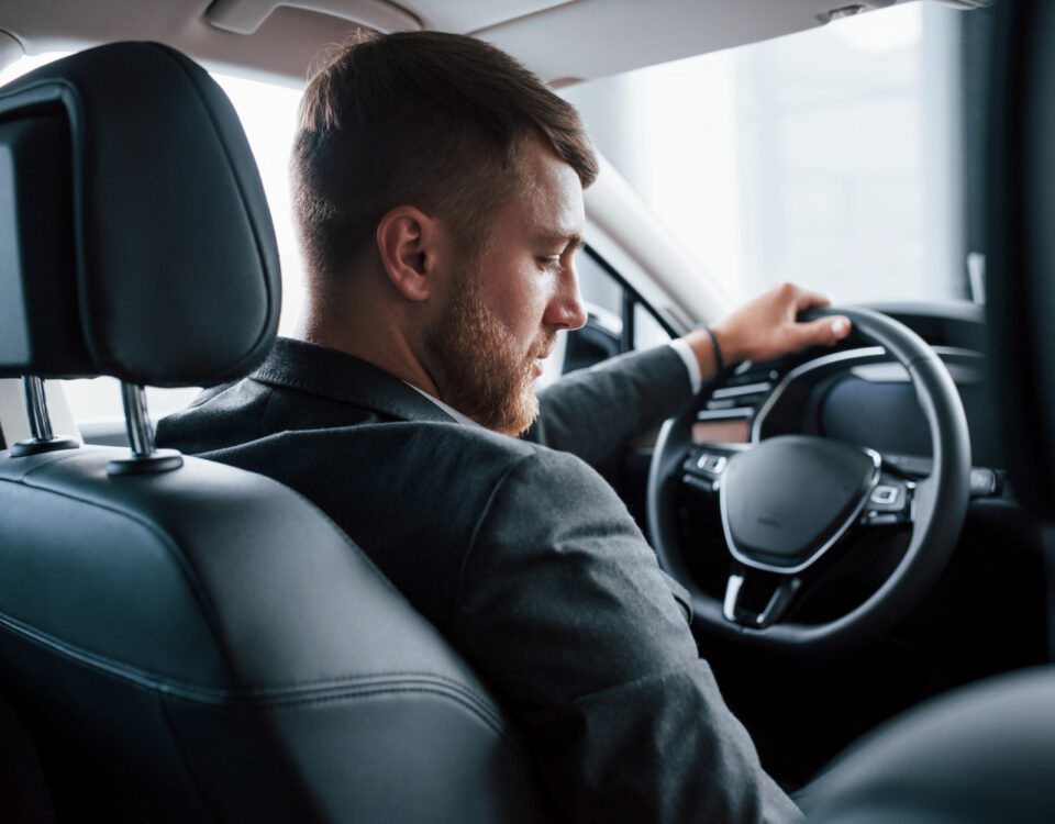 Lei Seca, suspensão e reciclagem: quando o curso é regra