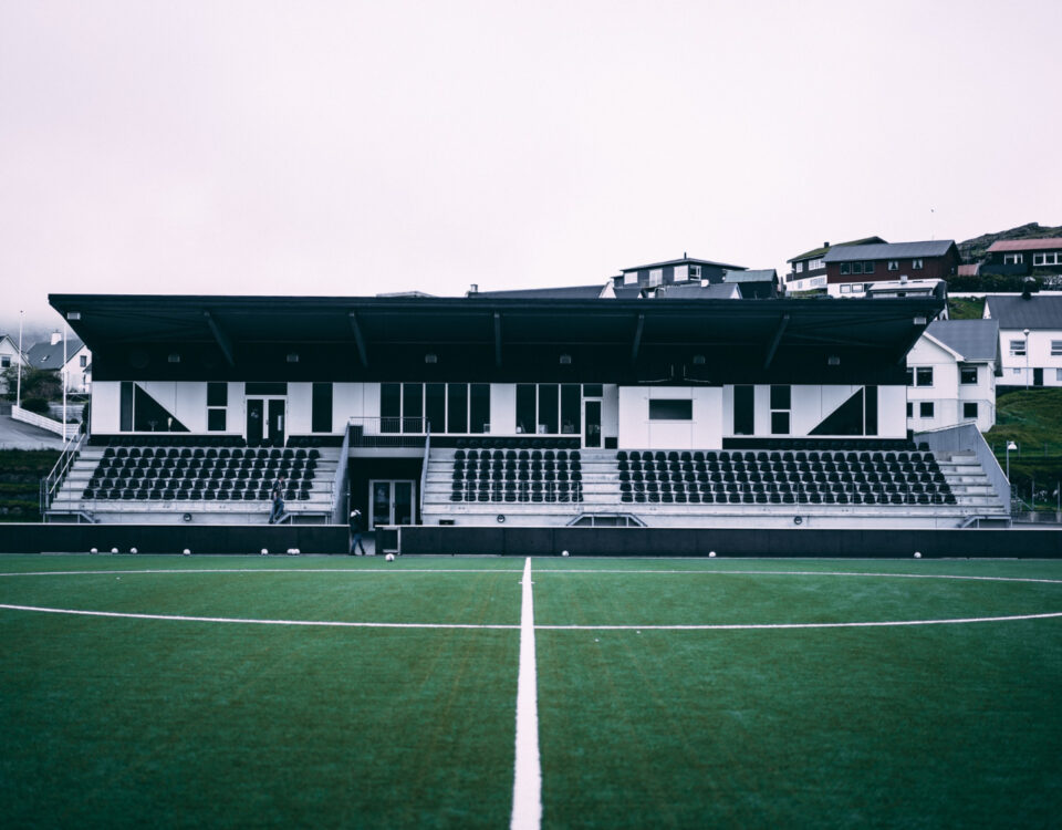 Direitos de arena: quem ganha com a lei do mandante?