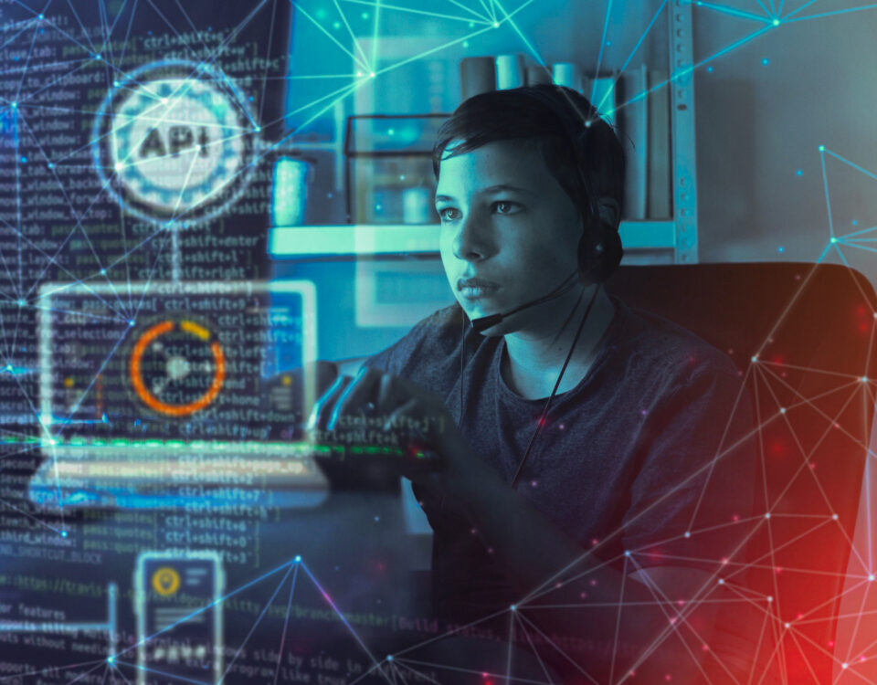 Agentes de IA em dados sensíveis: riscos e salvaguardas Agentes de IA em dados sensíveis: riscos e salvaguardas