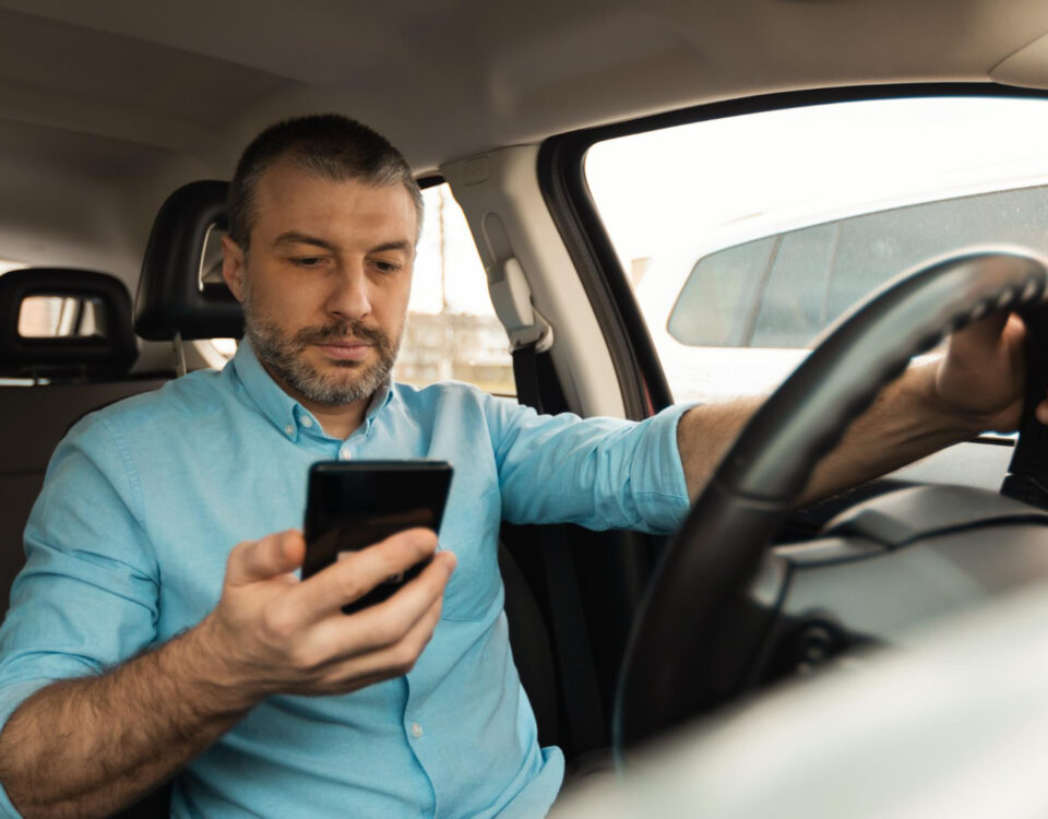 Perdi minha CNH: o que fazer? Guia completo para resolver o problema