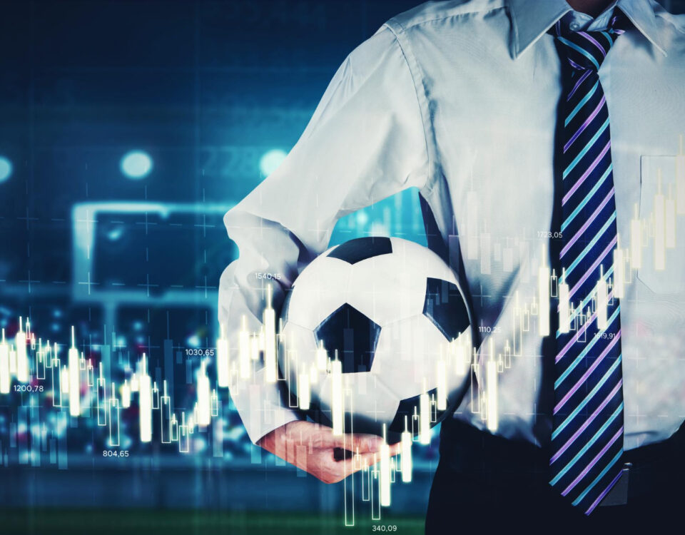 Transferências, contrato e imagem: os pontos jurídicos nos clubes