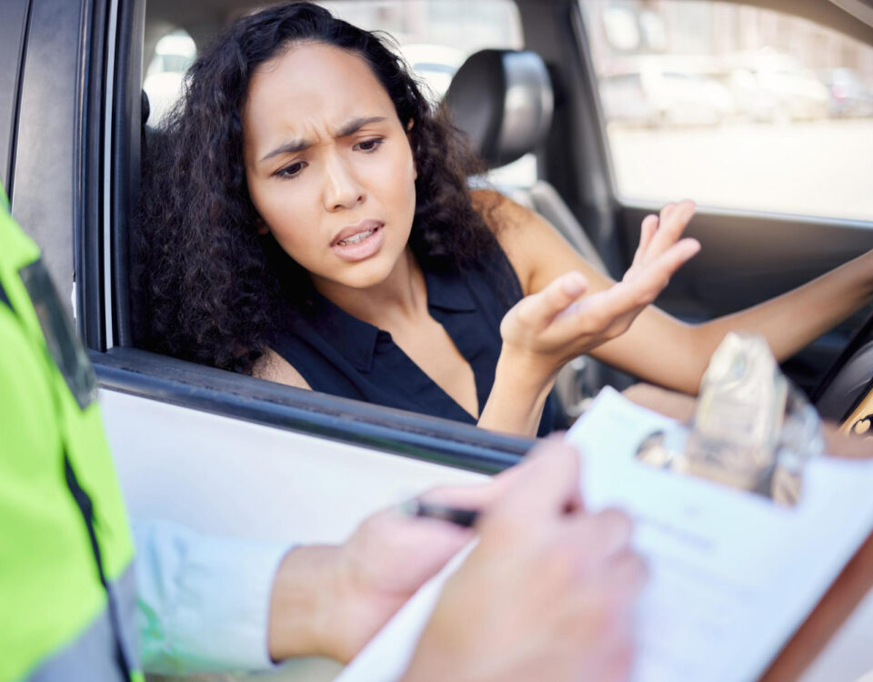 CNH suspensa e cassação: o que dizem as decisões recentes