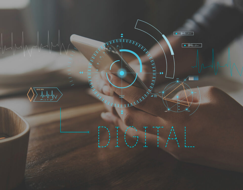 Desafios legais do uso de tecnologia no marketing digital