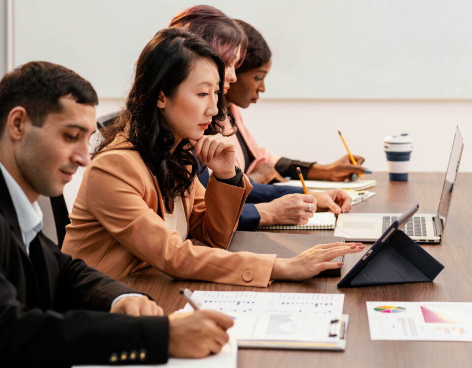 Cursos profissionalizantes ampliam atuação no setor jurídico
