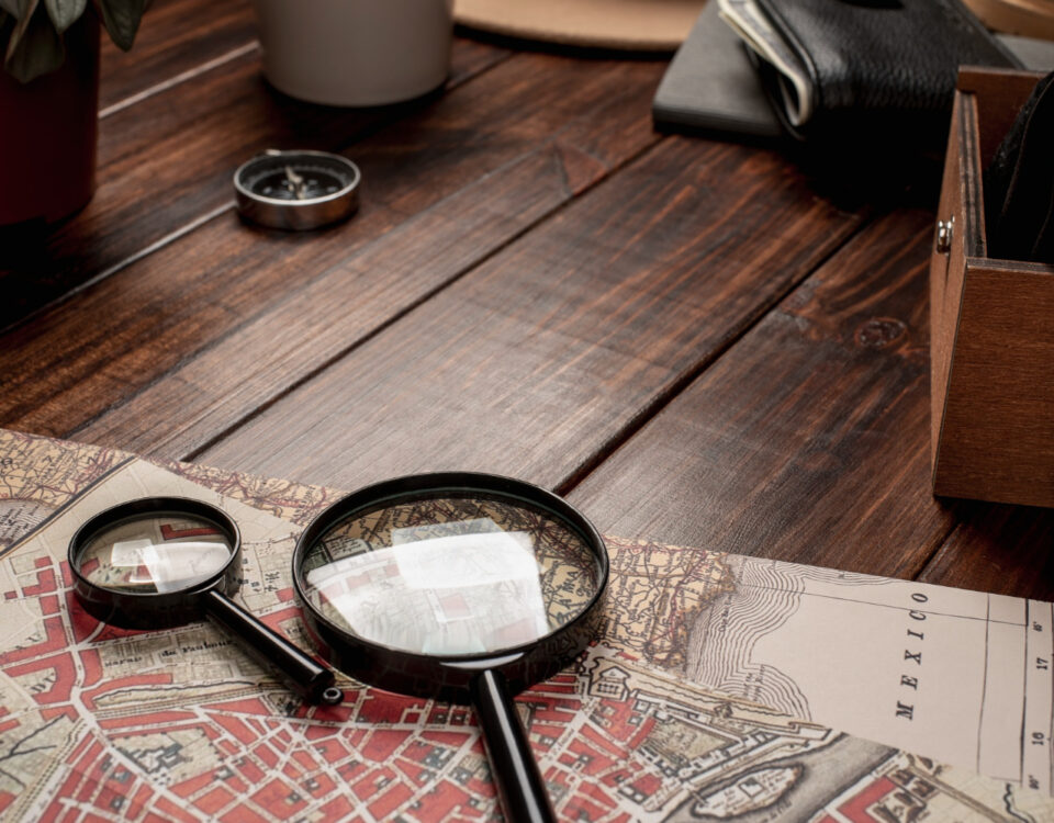 Detetive particular Rio de Janeiro RJ | Benefícios