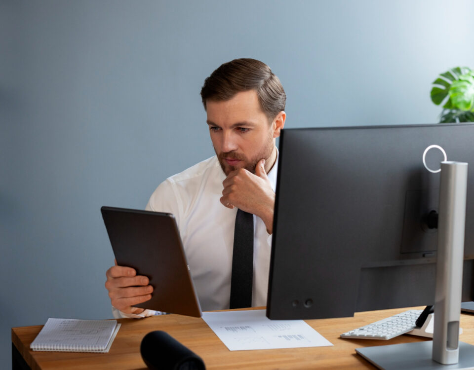 Ferramentas digitais ampliam a atuação estratégica do advogado