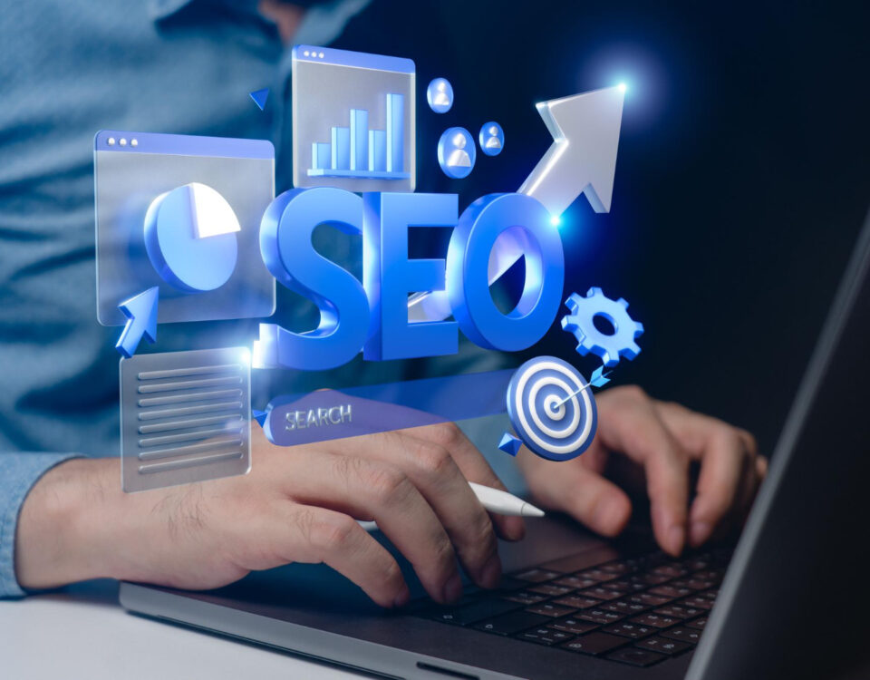 SEO é só sobre ranqueamento ou também sobre estratégia de marca? SEO é só sobre ranqueamento ou também sobre estratégia de marca?