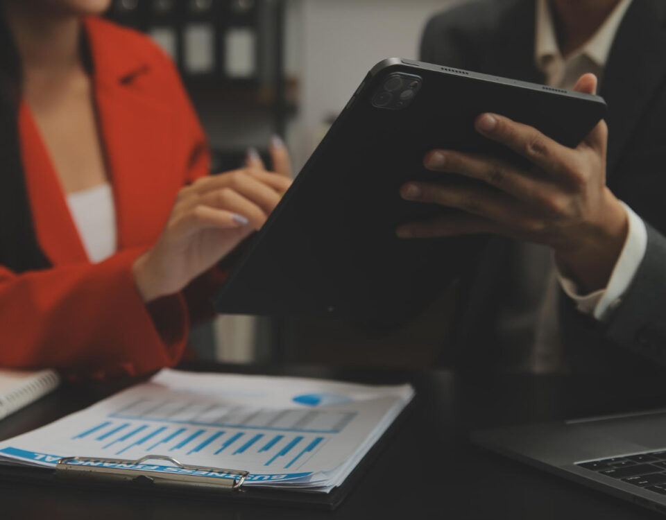 A importância jurídica de consultar dados de empresas