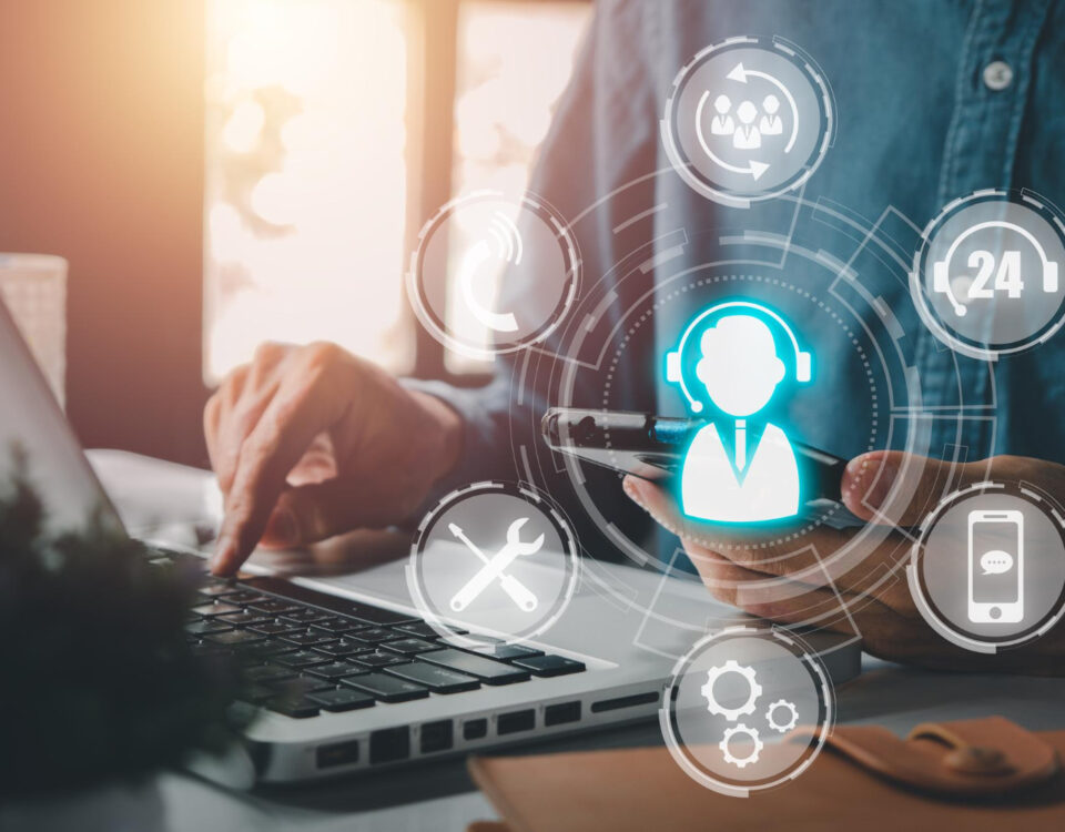 Automação de atendimento: onde o fluxo quebra e o cliente percebe