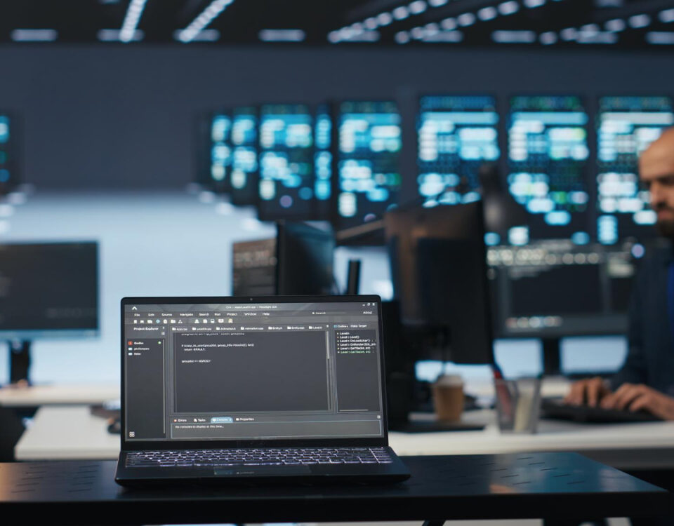 Hospedagem de sites e responsabilidades legais envolvidas