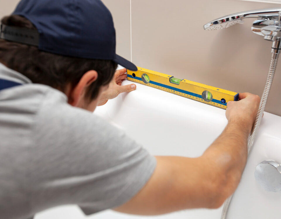 Normas técnicas que impactam projetos de banheiros residenciais