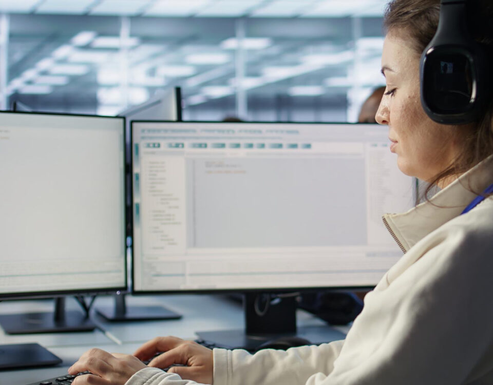 Responsabilidades legais no suporte de TI empresarial