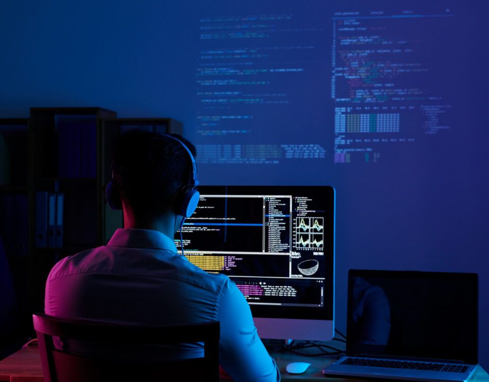 Contratar programador freelancer exige contrato?