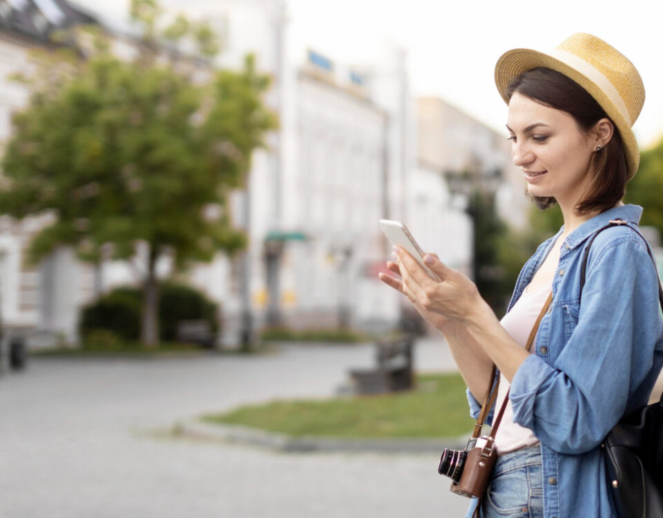 Direitos do viajante: o que mudou recentemente