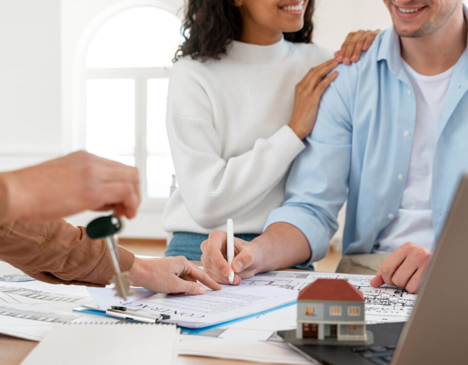 Contratos imobiliários: pontos que exigem atenção