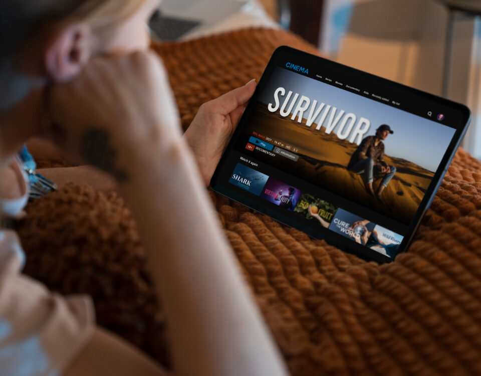 Direitos autorais e contratos no streaming