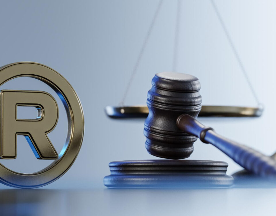 Registro de marcas: etapas legais e riscos comuns