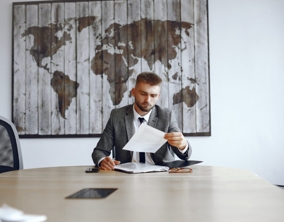 Advogado internacional Brasil-Paraguai: quando contratar?