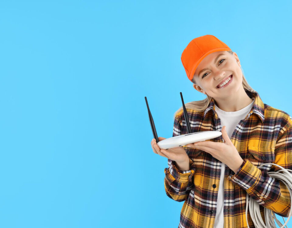 Direitos do consumidor em planos de fibra óptica