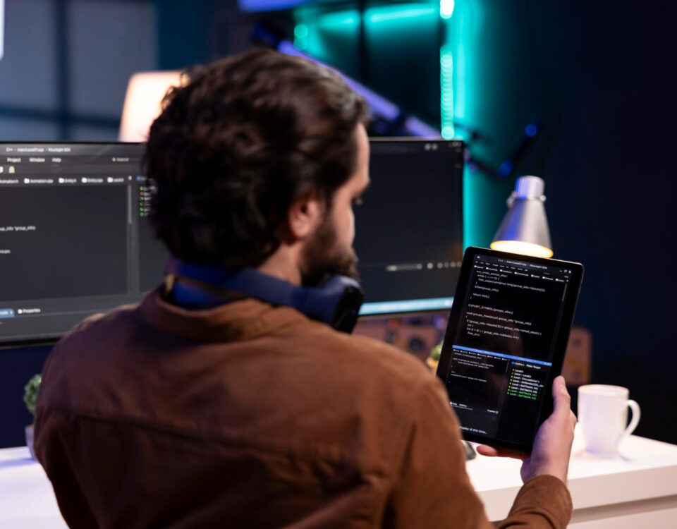 Contratos de software e riscos em mudanças globais