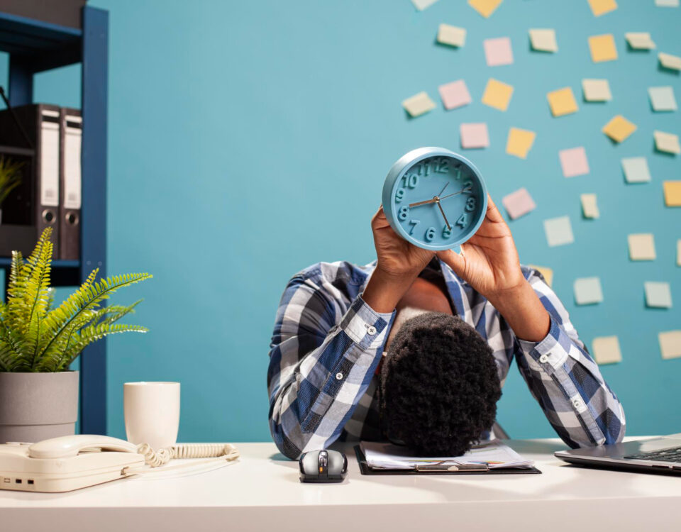 Metas e pressão: quando a cobrança vira assédio moral