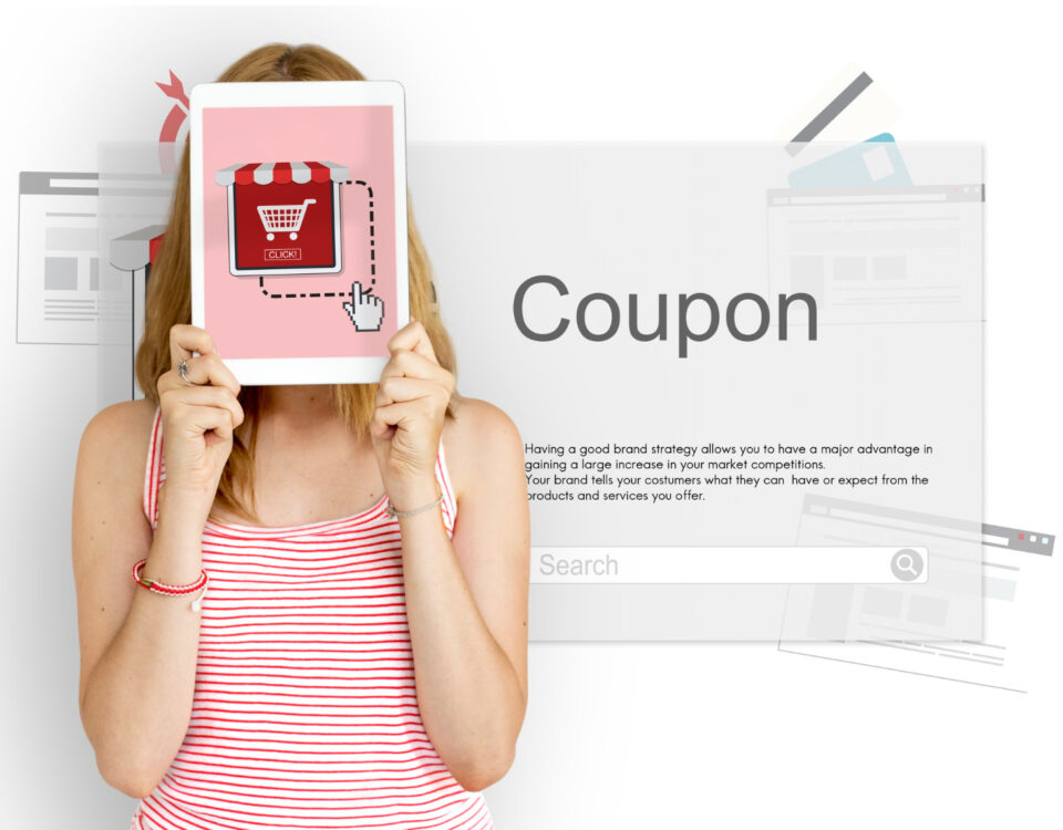 Regras legais sobre cupons de desconto no comércio digital