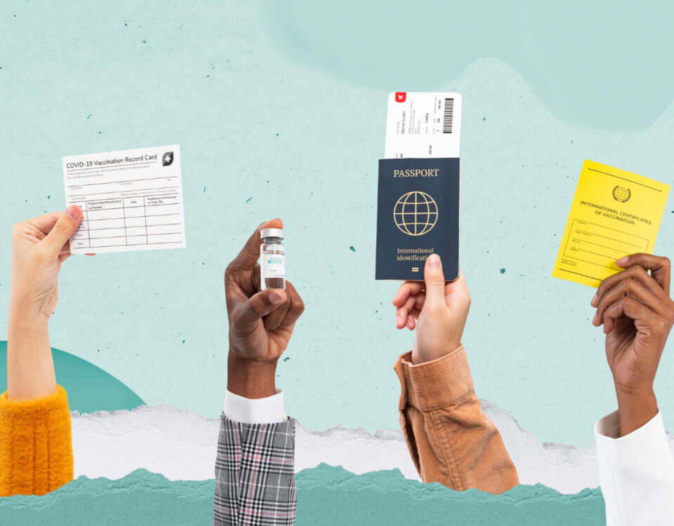 Direitos do viajante em atrasos, cancelamentos e extravios