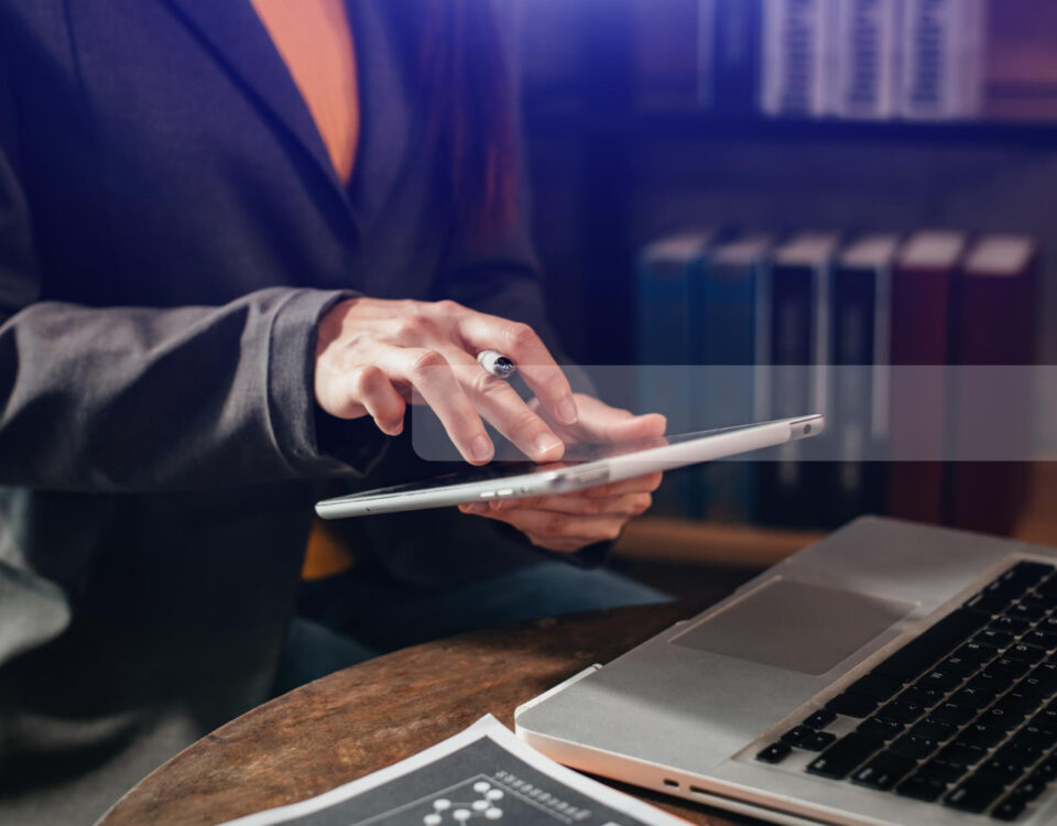 Tecnologia e direito: desafios legais da era digital