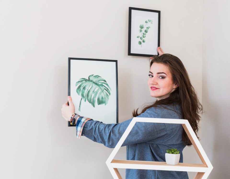 Direitos autorais em quadros decorativos geram novas dúvidas