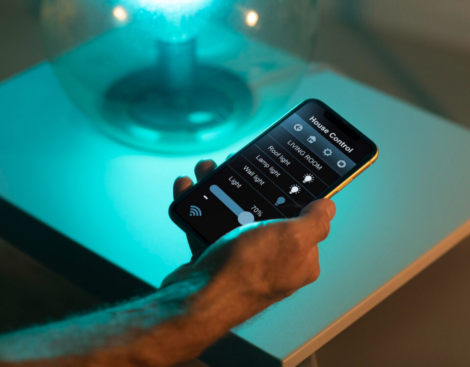 O que contratos de automação residencial precisam prever