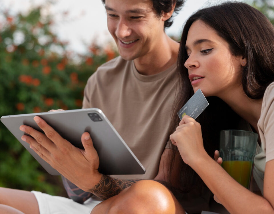 Como a digitalização dos serviços financeiros tem mudado a relação dos brasileiros com o dinheiro Como a digitalização dos serviços financeiros tem mudado a relação dos brasileiros com o dinheiro