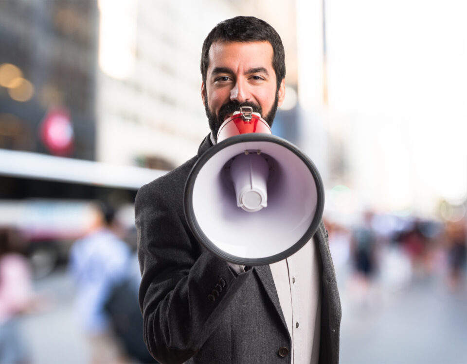 Limites legais do marketing político nas eleições