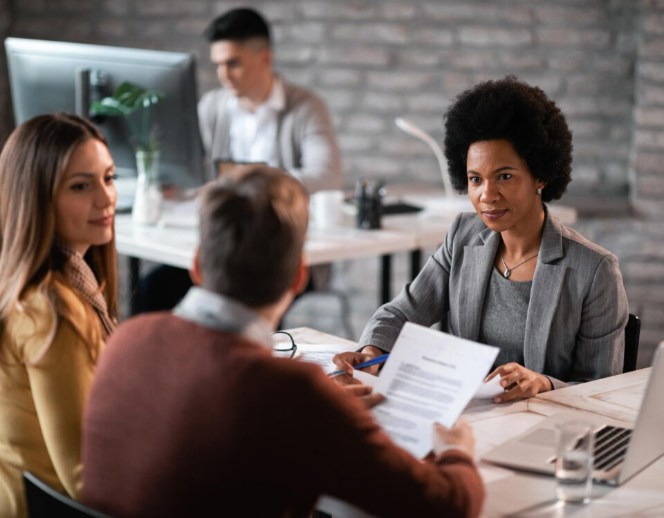 LGPD no RH: bases legais e riscos em processos seletivos