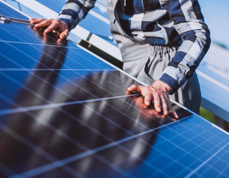 Regras para energia solar no Paraná ganham destaque