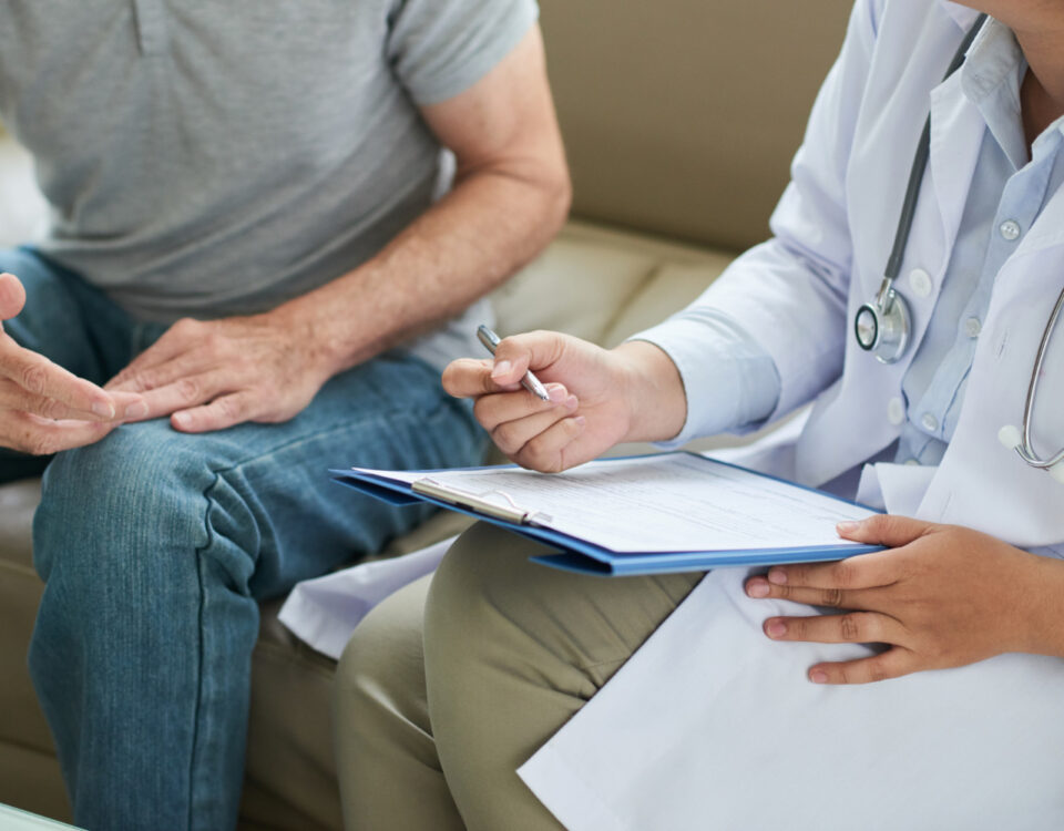 Direitos pouco lembrados durante tratamentos prolongados