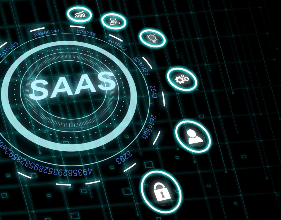 Compliance e LGPD em SaaS para gestão de TI