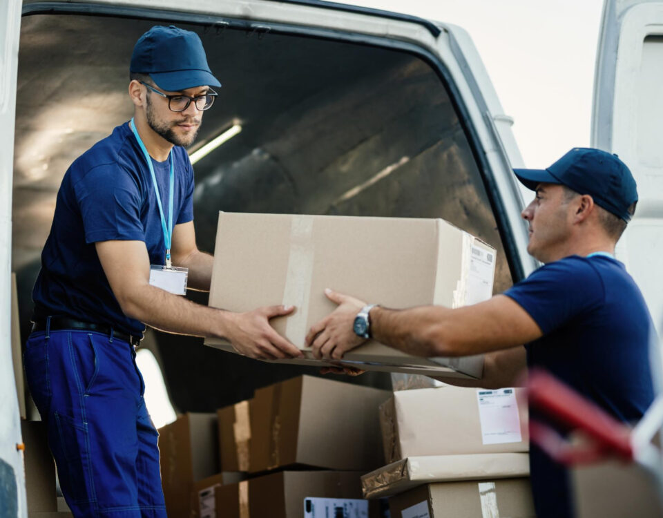Responsabilidade no transporte: onde começa o risco legal