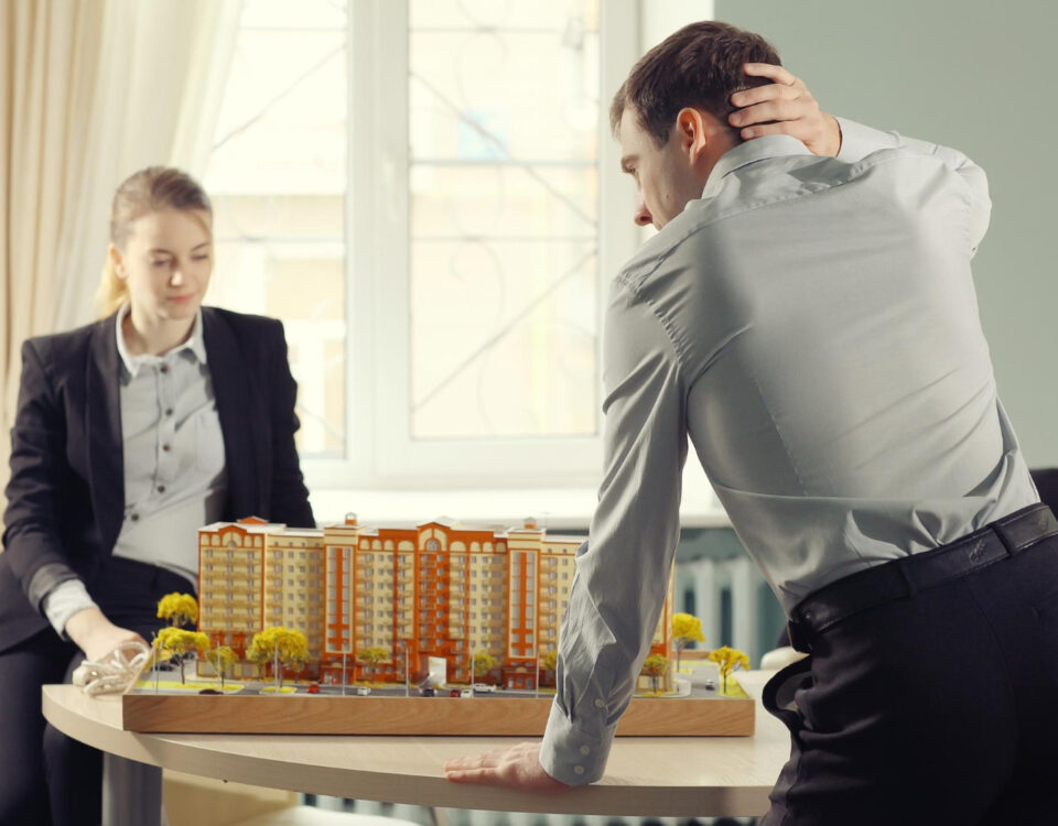 Conflitos legais comuns envolvendo imóveis urbanos