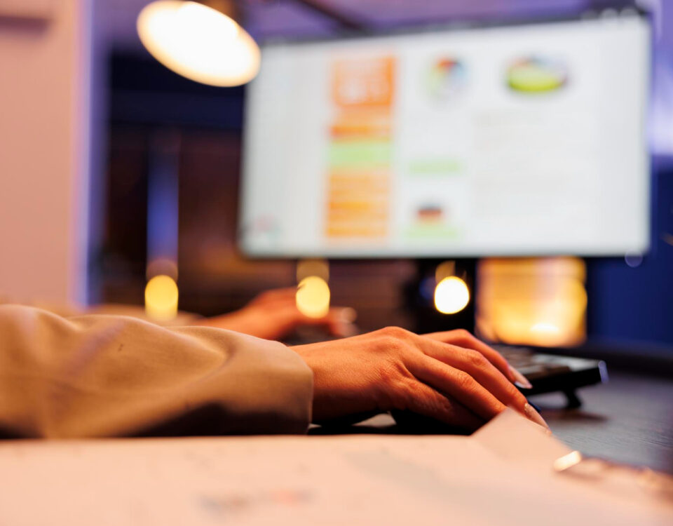 Empresa de criação de sites deve cuidar de LGPD e contratos