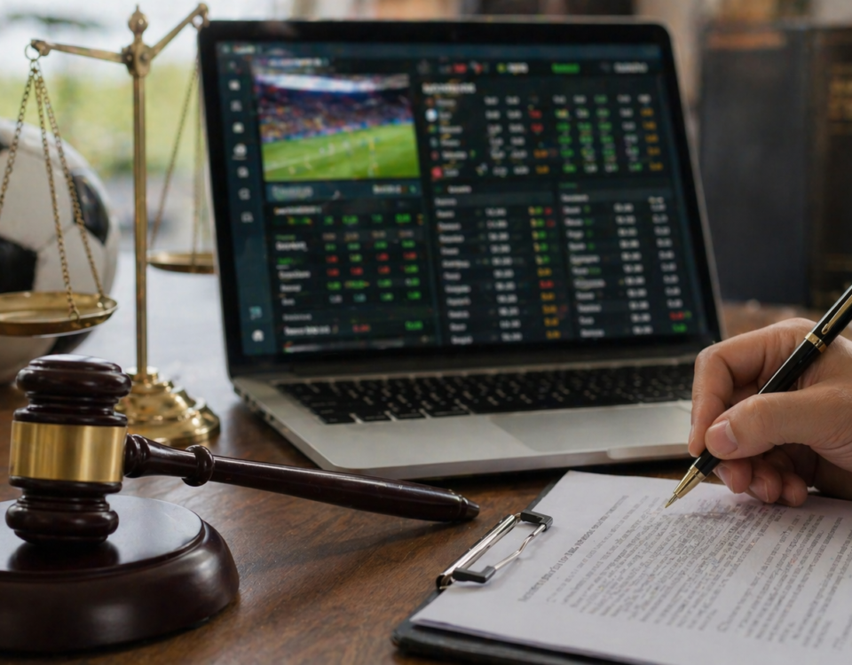 O que muda com a regulação das apostas esportivas no país