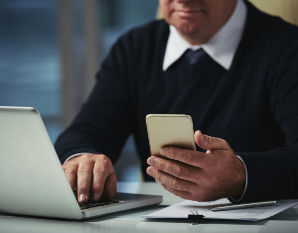 Marcas digitais precisam de proteção jurídica desde o início