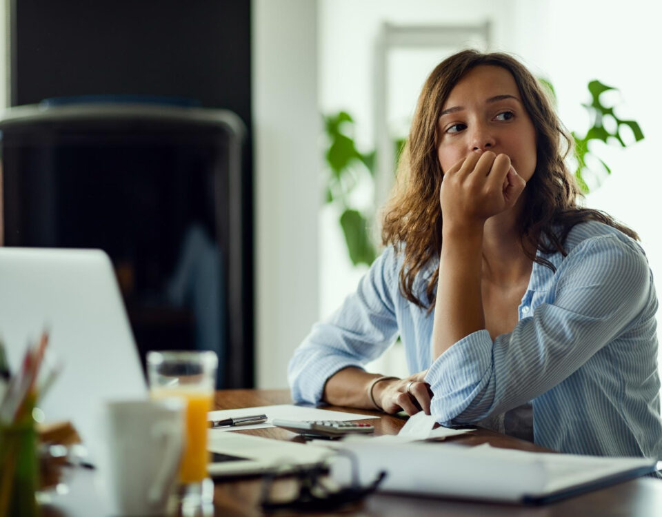 Quando um transtorno mental afeta direitos no trabalho?
