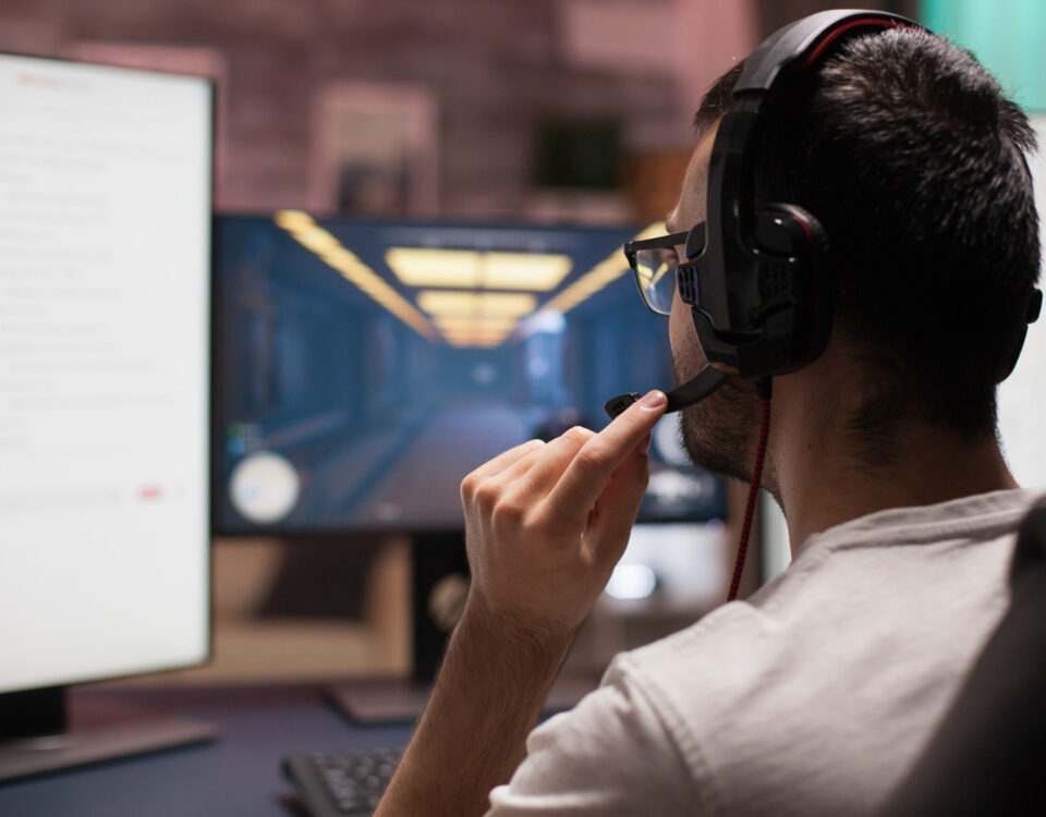 EULA, licenças e direitos autorais no hosting de Minecraft