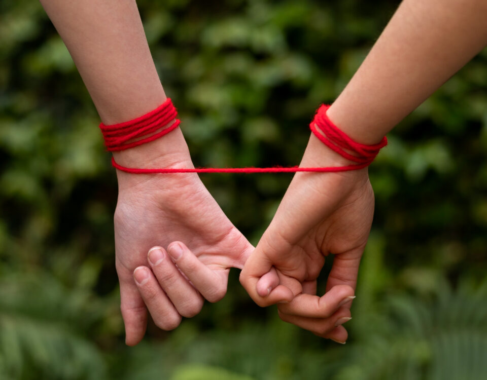Aspectos legais e éticos da amarração amorosa: limites do consentimento e da autodefesa